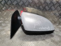 зеркало наружное правое Nissan Qashqai 1 поколение 2008, 2.0 л., дизель, 6МКПП, внедорожник 5 дв. - фото №3
