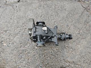 редуктор заднего моста BMW X5 E53 [рестайлинг] 2005, M57 D30 (306D2), 7524892