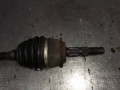 полуось передняя правая (приводной вал, ШРУС) Opel Corsa C 2001, 1.2 л., бензин, 5МКПП, хетчбэк 5 дв. - фото №3