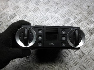 блок управления печки / климат-контроля Audi TT 8N 1998, 1.8 л., бензин, МКПП, купе