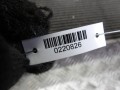 радиатор (основной) Opel Corsa D 2010, 1.3 л., дизель, МКПП, хетчбэк 5 дв. - фото №2