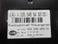модуль управления двери Mercedes-Benz E-Класс W211/S211 2005, 2.2 л., дизель, МКПП, универсал, A0355455432 - фото №2