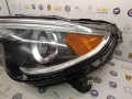 фара левая Alfa Romeo Stelvio 1 поколение 2018, 00505639630 - фото №2