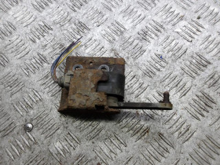 датчик дорожного просвета Opel Meriva 1 поколение (A) [рестайлинг] 2007, 1.8 л., бензин, АКПП, минивэн, 13125207