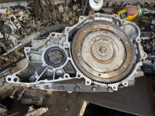 КПП автоматическая (АКПП) Kia Sportage 2 поколение 2005, 2.0 л., CRDi, дизель, АКПП, F4A42, 39001, 39010