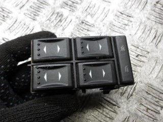 блок управления стеклоподъемниками Ford Mondeo 3 поколение 2003, 1.8 л., бензин, МКПП, хетчбэк 5 дв., 1S7T14A132BE