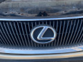 передняя часть (ноускат) Lexus IS 2 поколение (XE20) 2006, 2.2 л., 2AD-FHV, дизель, 6МКПП, седан - фото №9