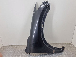 крыло переднее правое Mazda CX-5 1 поколение 2013