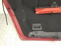 крышка багажника (дверь 3-5) Mercedes-Benz C-Класс W204/S204 2007, 2.2 л., CDi, дизель, АКПП, седан, задний привод - фото №10