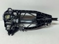 ручка наружная Audi A7 4K 2023, лифтбэк, 4N0837811B - фото №20