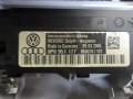 фонарь салона (плафон) Audi A3 8P [рестайлинг] 2008, 8P0951177, 8P0947135D - фото №4