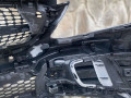 бампер передний Mercedes-Benz C-Класс W205 [рестайлинг] 2020, 2.0 л., бензин, кабриолет, задний привод, A20588573 - фото №12
