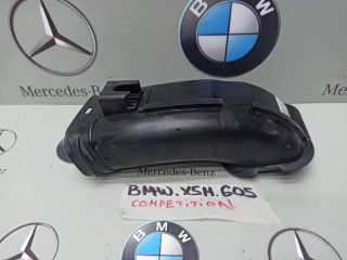 воздухозаборник BMW X5 M F95 2021, 4.4 л., бензин, полный привод, 8662934