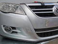 передняя часть (ноускат) Volkswagen Tiguan 1 поколение 2009, 2.0 л., CBAA, дизель, 6МКПП, внедорожник 5 дв. - фото №9