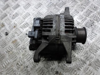 генератор IVECO Daily 3 поколение 2005, 2.3 л., дизель, 504009977