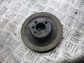 шкив коленвала Volkswagen Golf 3 поколение 1994, 1.9 л., дизель, 028105253A - фото №4