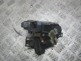 замок двери передней левой SEAT Arosa 1 поколение [рестайлинг] 2001