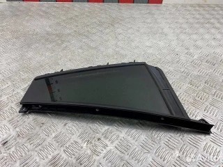 форточка задняя левая BMW X3 G01 (2017 - 2026), 51357410055