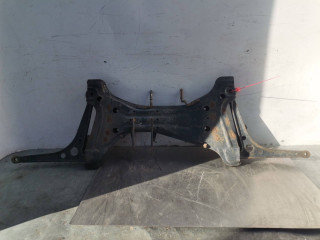 балка подвески передняя (подрамник) Volkswagen Sharan 1 поколение [рестайлинг] 2003, 1.9 л., бензин, 6МКПП, хетчбэк 5 дв.