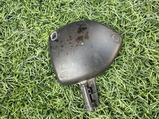 заглушка заднего бампера под крюк Maserati Quattroporte 6 поколение [рестайлинг] 2019, 3.0 л., бензин, АКПП, чёрный, седан, задний привод, 670007184