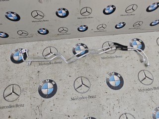 трубка кондиционера BMW XM G09 2023, 4.4 л., бензин, c5y, полный привод, 9872524