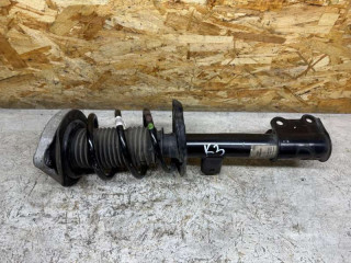 стойка амортизатора Mercedes-Benz GLA-Класс X156 2016, 2.1 л., дизель, АКПП, A1563202438, A2463230020