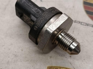 Клапан ТНВД Audi A6 C8 2022, 2.0 л., бензин, 06L906054D