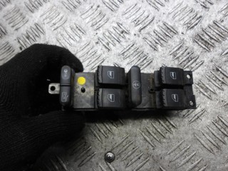 блок управления стеклоподъемниками Volkswagen Golf 4 поколение 2001, 2.0 л., бензин, АКПП, универсал, 1J4959857B