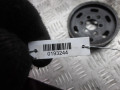 шкив насоса гидроусилителя Volkswagen Golf 3 поколение 1999, 038145255B - фото №2