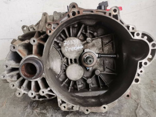 КПП механическая (МКПП) Land Rover Freelander 2 поколение 2008, 2.2 л., 224DT, дизель, 6МКПП, внедорожник 5 дв., 7G9R7002HJ