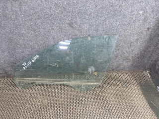 стекло двери передней левой Audi A6 C5 [рестайлинг] 2003, 2.5 л., дизель, МКПП, универсал