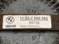 вискомуфта BMW 5 серия E39 [рестайлинг] 2001, 3.0 л., i, бензин, АКПП, седан, задний привод, 11527505302, 7505302 - фото №2