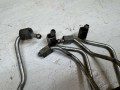 трубка топливная Hyundai Santa Fe 2 поколение (CM) 2008, 2.2 л., CRDi, дизель - фото №3