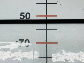 молдинг стекла Voyah Free 1 поколение 2024, H97D6107012AA