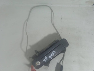 ручка наружная Audi A4 B5 1995, 1.8 л., AEB, бензин, 5МКПП, седан