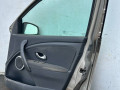 дверь передняя правая Renault Megane 3 поколение 2011, 1.6 л., K4M 858, бензин, 6МКПП, хетчбэк 5 дв. - фото №5