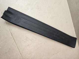 накладка на порог внутренняя Toyota 2023, 2.8 л., 1GD-FTV, дизель, АКПП, чёрный, пикап, полный привод, правый руль, 67913KK010