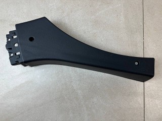 пластик Maserati Quattroporte 6 поколение [рестайлинг] 2019, 3.0 л., бензин, АКПП, чёрный, седан, задний привод, FA00AAF91954