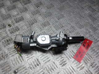 замок зажигания Ford Focus 2 поколение 2008, 1.8 л., бензин, МКПП, универсал, 3M513F880AD