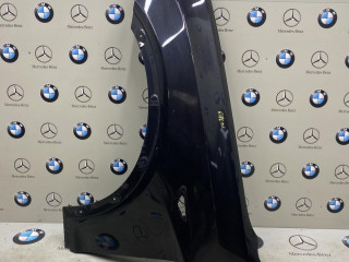 крыло переднее левое BMW X3 F25 2011, 3.0 л., N52 B30, бензин