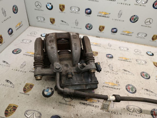 суппорт задний правый GMC Terrain 2 поколение 2019, 1.5 л., бензин, передний привод, 84323158