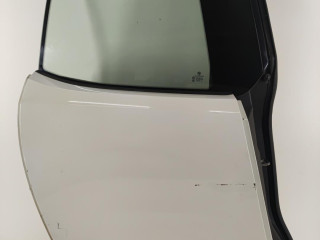 дверь задняя правая BMW i3 L01 2015, электро, 51007427336