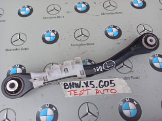 рычаг задний левый BMW 2024, бензин, 6878029