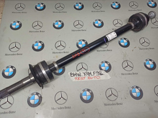 полуось задняя (приводной вал, ШРУС) BMW 2023, 475, 8064998