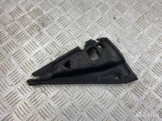 Уплотнитель зеркала BMW X3 G01 (2017 - 2026), 51337409742