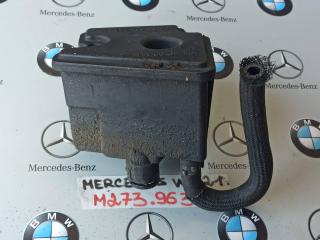 бачок гидроусилителя Mercedes-Benz S-Класс W221 2008, 5.5 л., M 273.963, бензин, A0004602383