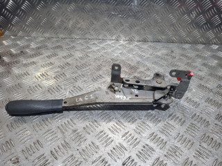 рычаг ручного тормоза (ручника) Renault Laguna 1 поколение [рестайлинг] 1999, 1.9 л., дизель, МКПП, хетчбэк 5 дв.