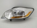 фара левая Ford Kuga 1 поколение 2010, 8V4113W030BE - фото №2