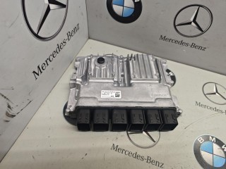 блок управления двигателем BMW XM G09 2023, 4.4 л., бензин, c5y, полный привод, 5A81879