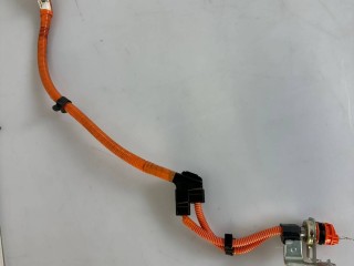 Проводка компрессора кондиционера Lexus RX 4 поколение [рестайлинг] 2021, 3.5 л., гибрид, АКПП, 8x1 - layat heat blue, внедорожник 5 дв., полный привод, правый руль, 82H2-48010